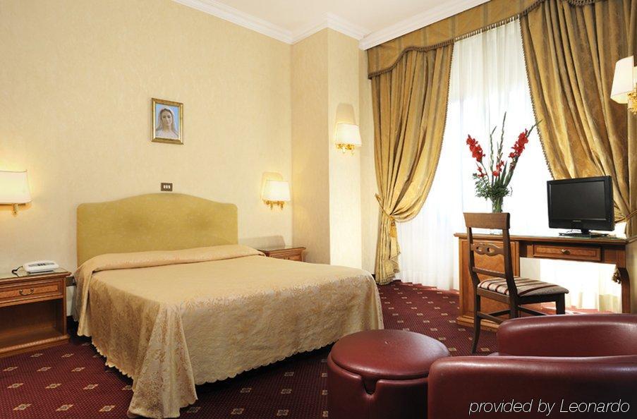 Hotel Daniela Rome Extérieur photo