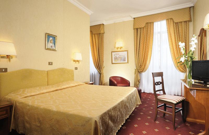Hotel Daniela Rome Extérieur photo